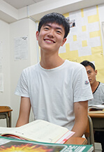 以学生为主的主导型授课