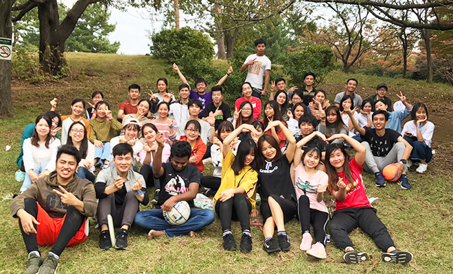 安日本语学校image