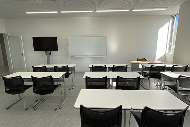 安日本语学校image