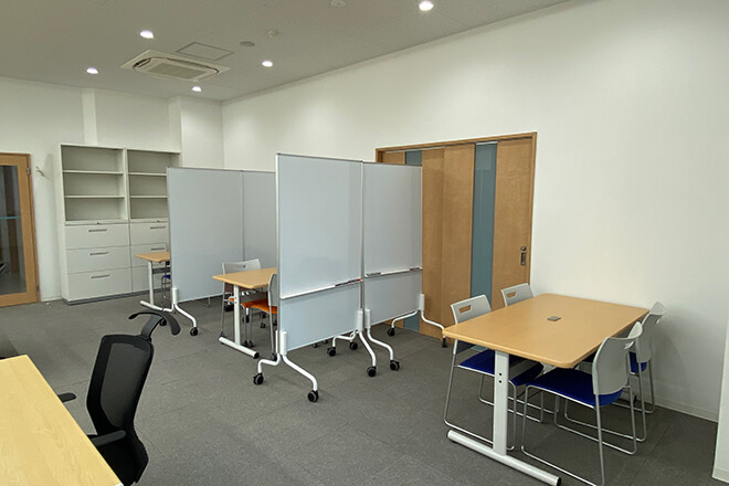 安日本语学校image