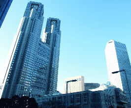新宿