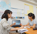 student