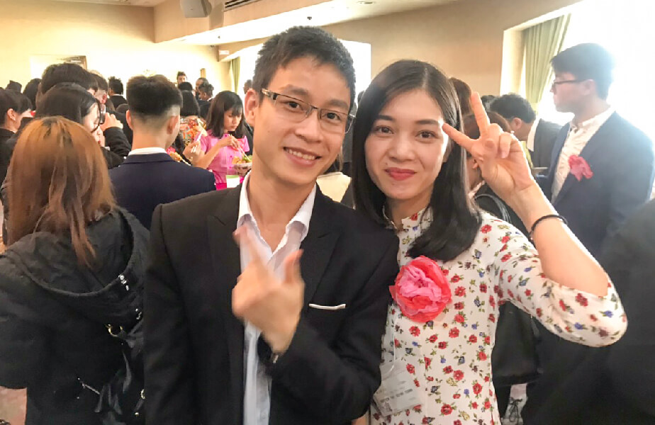 修了式