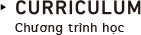 Chương trình học