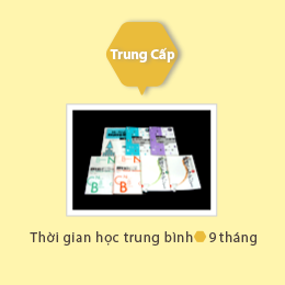 Mục tiêu dạy theo từng trình độ