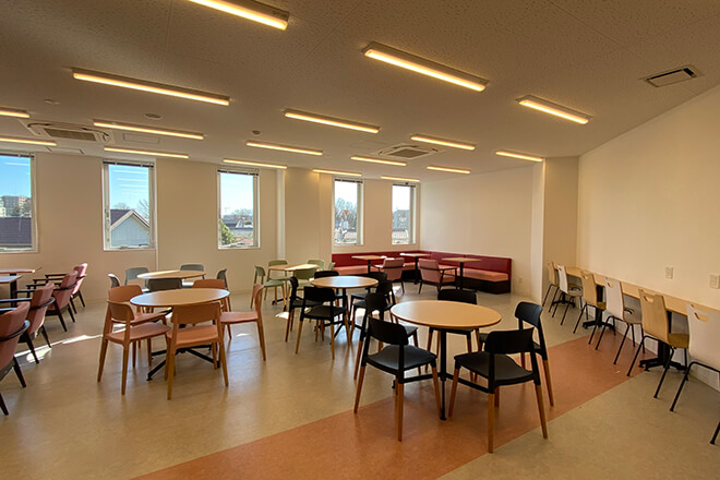 An language School image