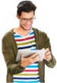 An language School image